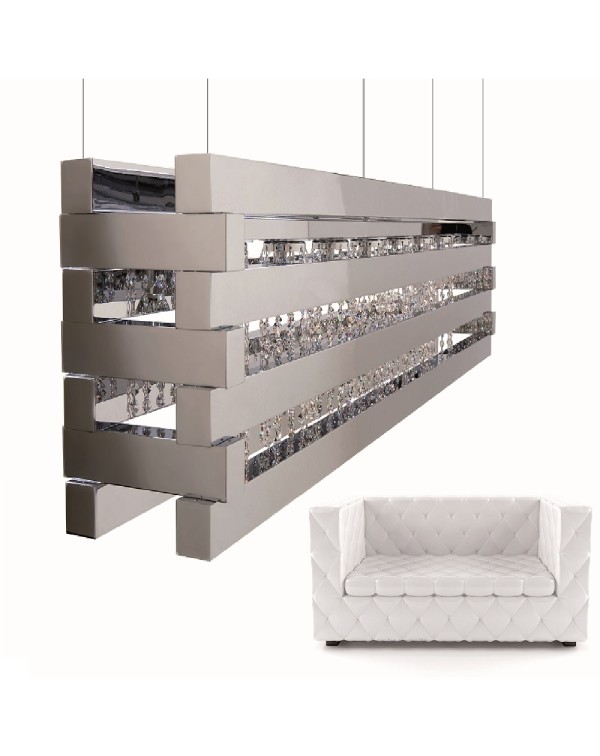 Ilfari Bells of Nafin H7 Pendant