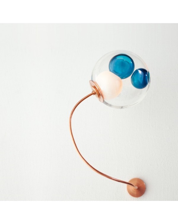 Bocci Surface Mounted Light - 28sc