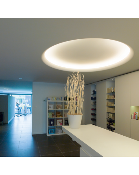 Brick in the Wall Floyd Ceiling and Wall Light