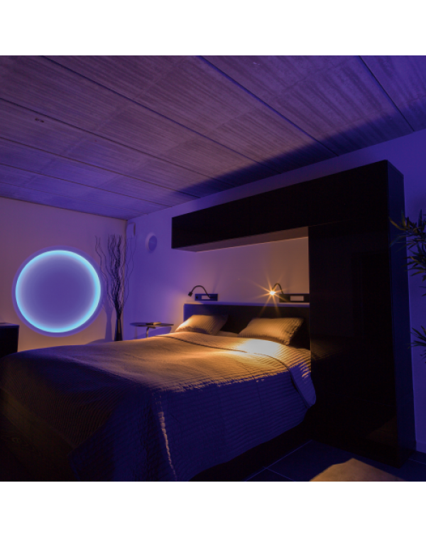 Brick in the Wall Floyd Ceiling and Wall Light