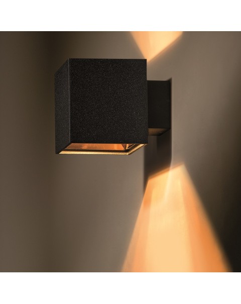 TAL Dartling Wall Light