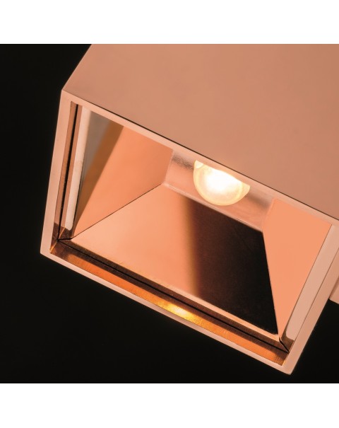 TAL Dartling Wall Light