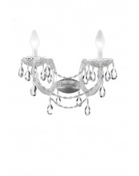 Masiero - Drylight A2 Wall Light 