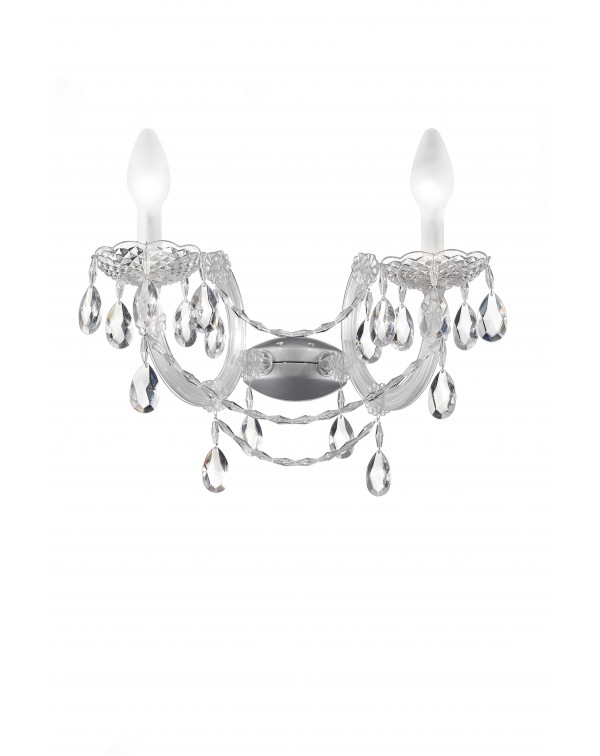 Masiero - Drylight A2 Wall Light 