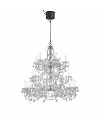  Masiero - Drylight S24 Chandelier  