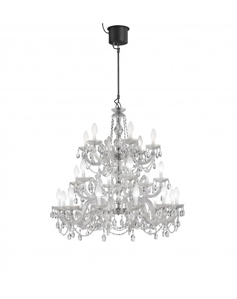  Masiero - Drylight S24 Chandelier  