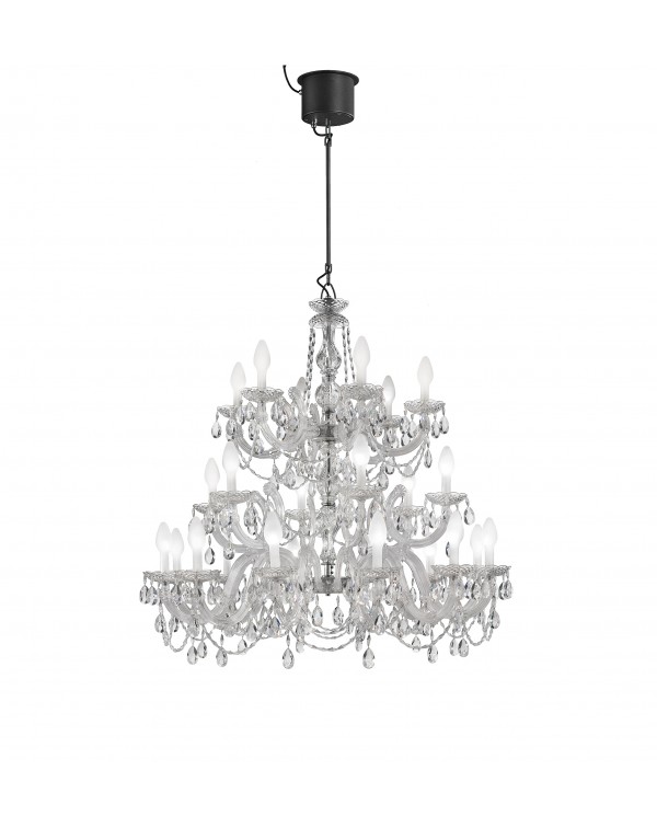 Masiero - Drylight S24 Chandelier  