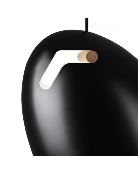 Bell 20 Hanging Pendant