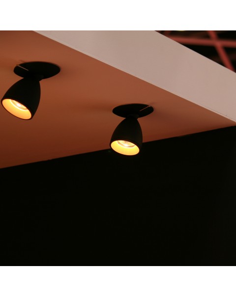 Drop Surface Mounted Downlight