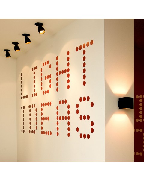 Drop Surface Mounted Downlight