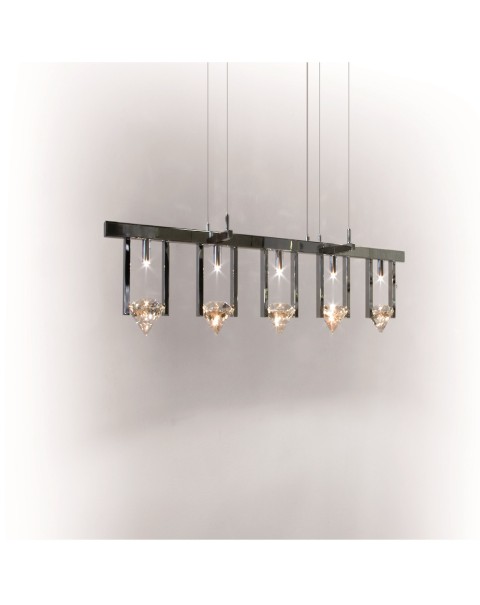 Ilfari Elements of Love H5L Pendant