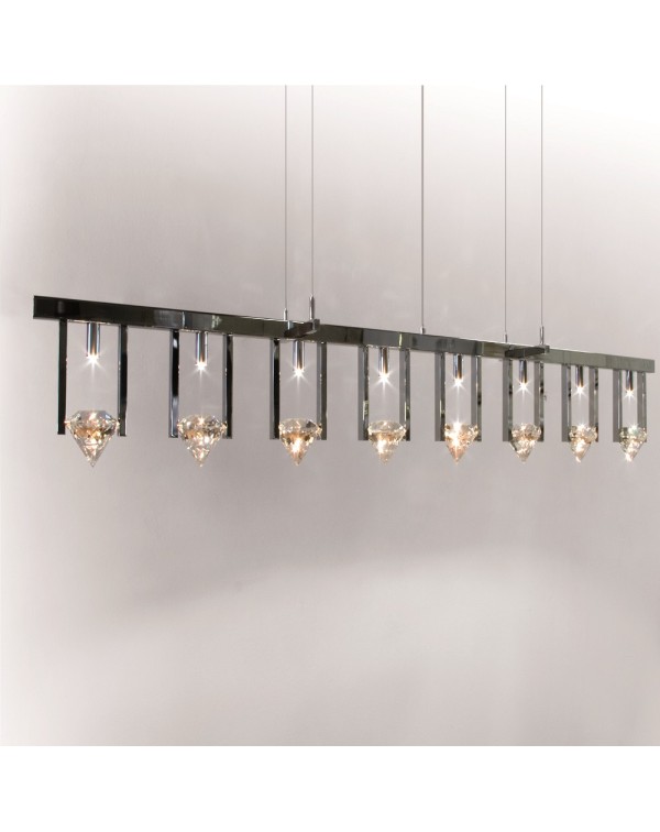 Ilfari Elements of Love H8L Pendant