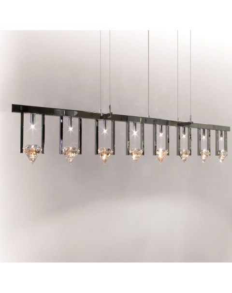 Ilfari Elements of Love H8L Pendant