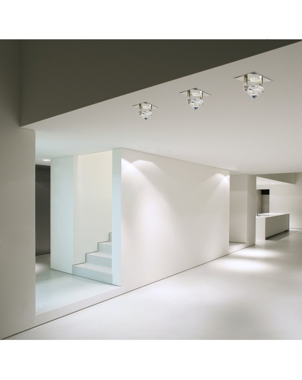 Ilfari Elements of Love S1 Pendant