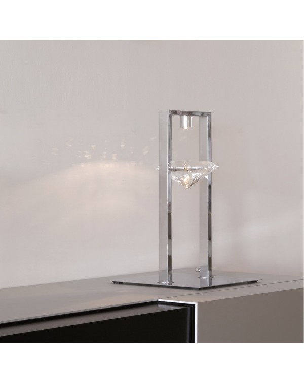 Ilfari Elements of Love T1 Table Lamp