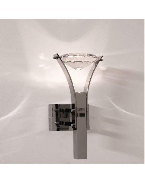 Ilfari Elements of Love W1 Wall Light