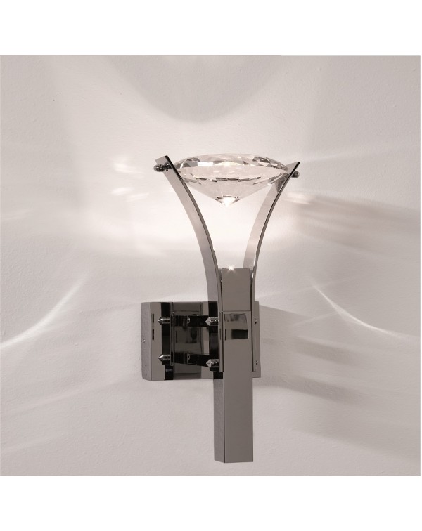 Ilfari Elements of Love W1 Wall Light