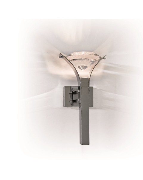 Ilfari Elements of Love W1XL Wall Light