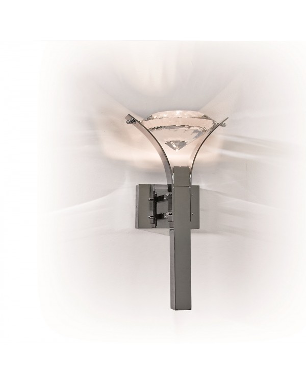 Ilfari Elements of Love W1XL Wall Light