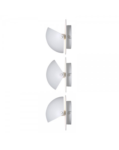 Gisario 15 W1 Wall Light