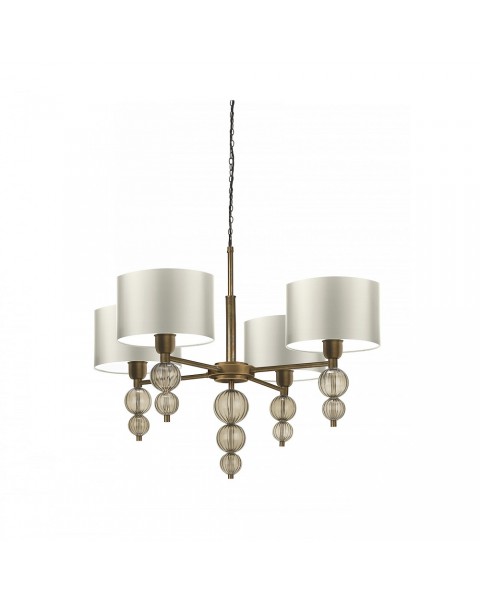 Heathfield Alette Chandelier Pendant