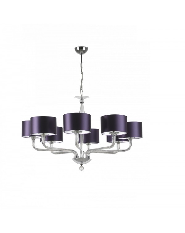 Heathfield Czarina 8 Arm Pendant