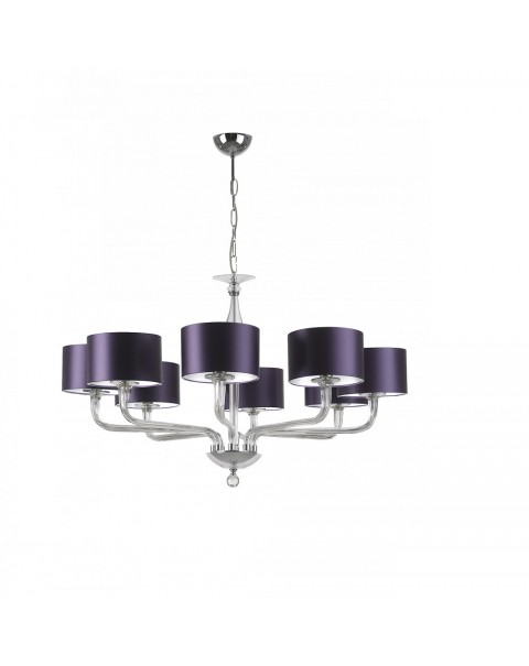 Heathfield Czarina 8 Arm Pendant