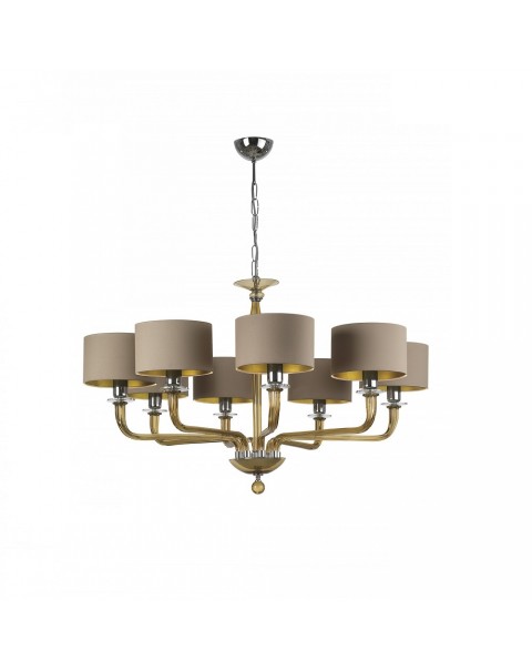 Heathfield Czarina 8 Arm Pendant