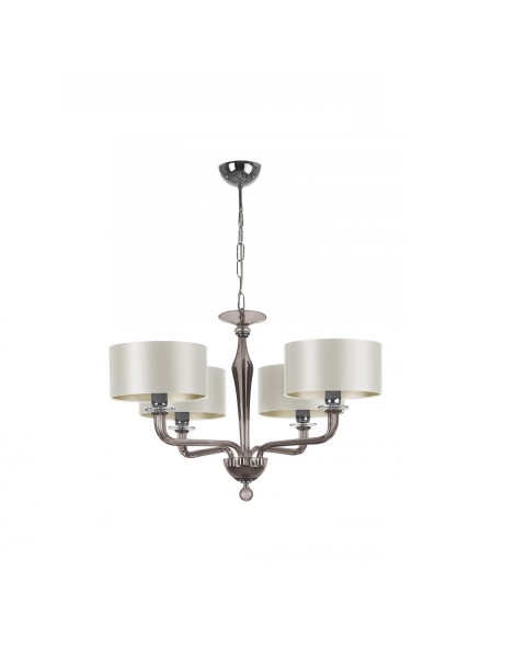 Heathfield Czarina 4 Arm Pendant