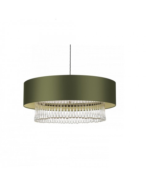 Heathfield Roehampton Crystal Pendant