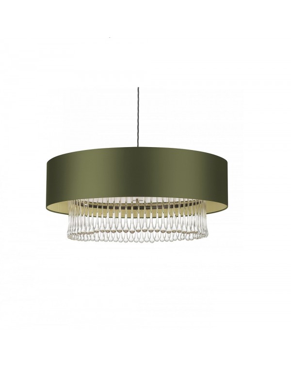 Heathfield Roehampton Crystal Pendant