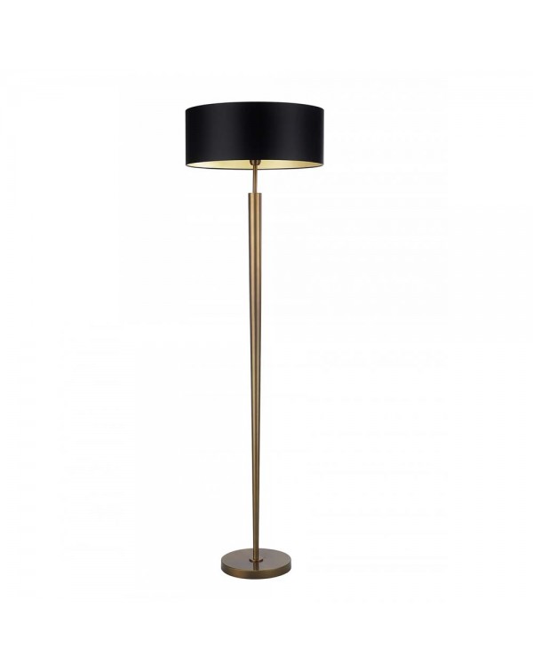 Torchere Floor Lamp