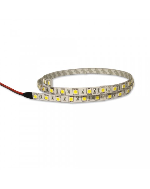 Silicon Cased Hi-Flux Strip LED Tape
