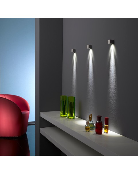 ILED Ilamt Wall Light