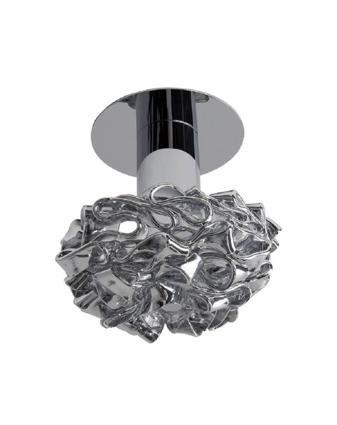 Ilfari Flowers From Amsterdam C3 XL Pendant Light