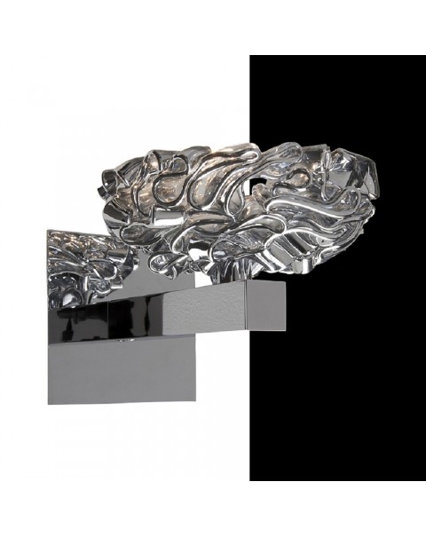 Flowers From Amsterdam W1 Wall Light