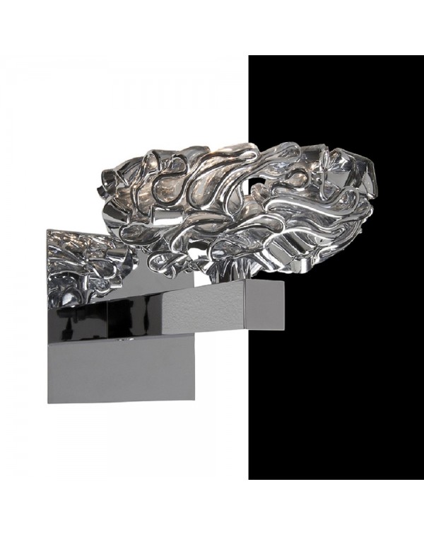 Flowers From Amsterdam W1 Wall Light