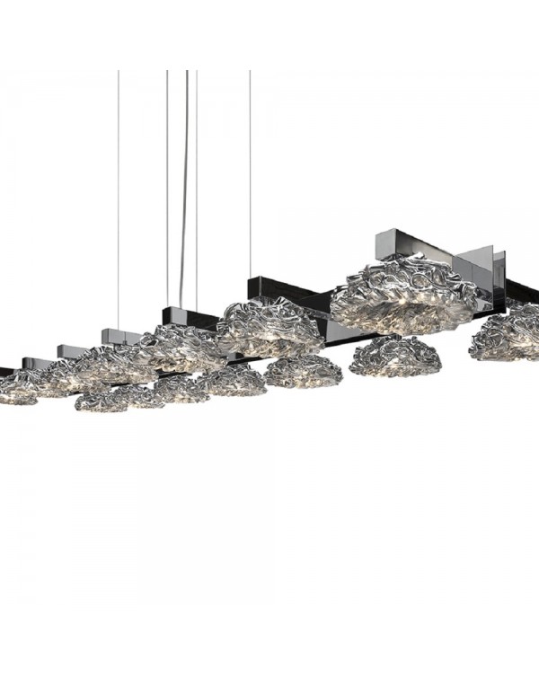 Ilfari Flowers From Amsterdam H14 Pendant Light