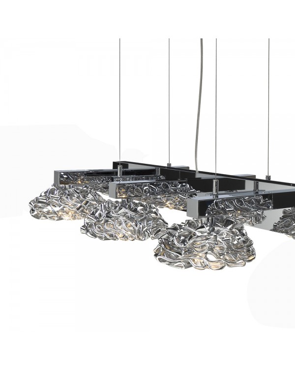 Flowers From Amsterdam H6 Pendant