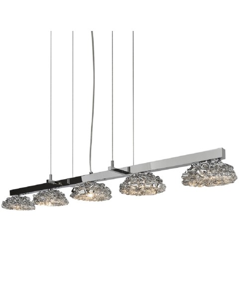 Flowers From Amsterdam H5 Pendant