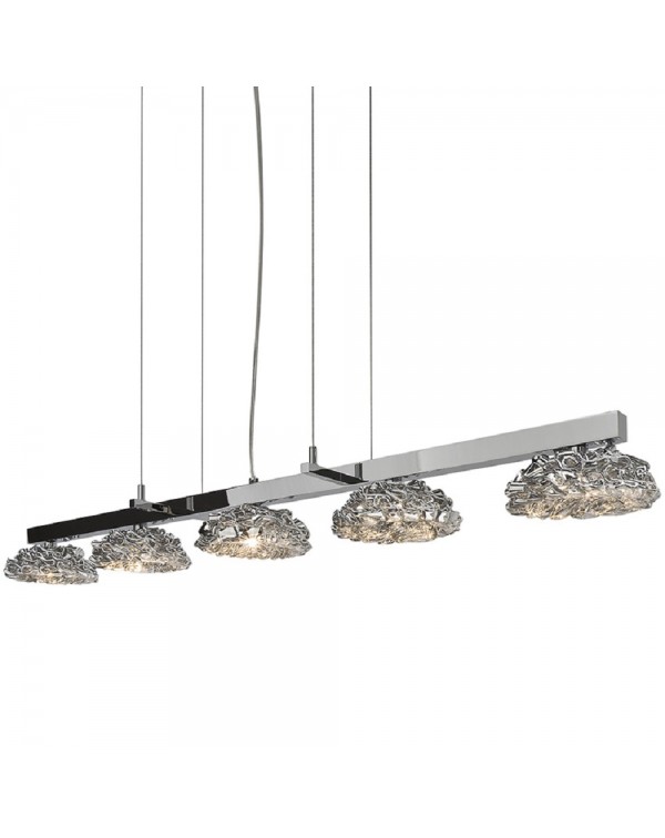 Flowers From Amsterdam H5 Pendant