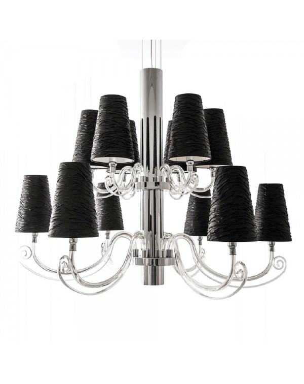 Ilfari Arabian Pearls H12 Pendant Light