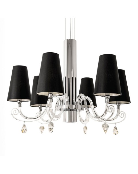 Ilfari Arabian Pearls H6 Pendant Light