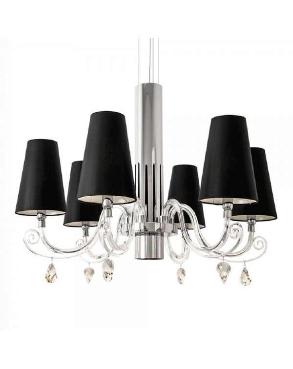 Ilfari Arabian Pearls H6 Pendant Light