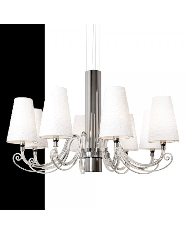 Ilfari Arabian Pearls H8 Pendant Light