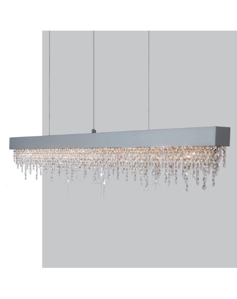 Ilfari Frozen Eyes H C / HXL C Pendant  light
