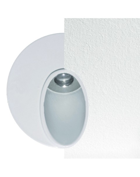 Invas IP Rated Wall Light