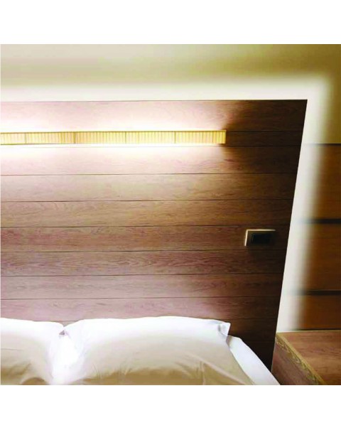 Mesel Downlight - 3135