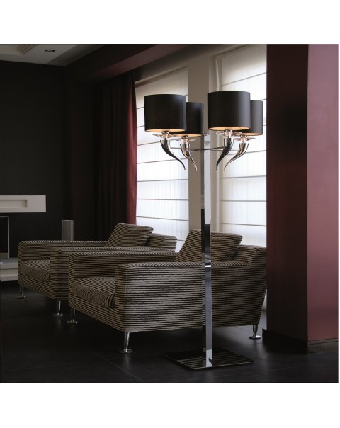 Ilfari Loving Arms F4 Pendant