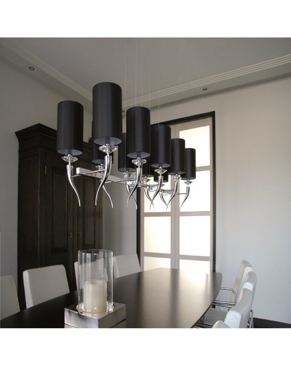 Ilfari Loving Arms H10 Pendant